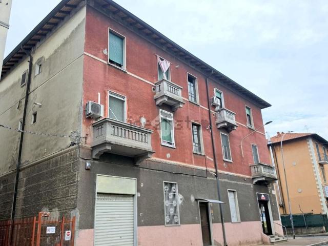 Appartamento in vendita di 36 m² in Via delle Crociate, 22