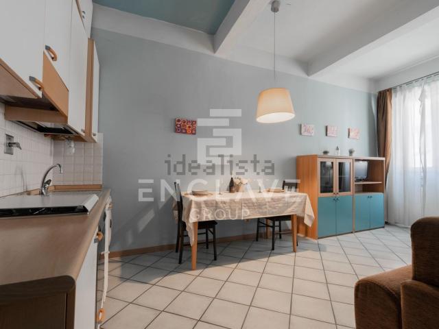 Appartamento in vendita di 36 m² in Via di San Niccolò, 45