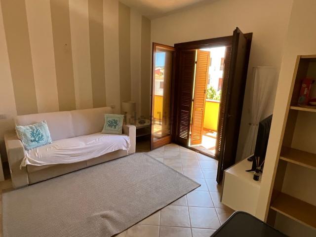 Appartamento in vendita di 36 m² in Via Don Francesco Filigheddu, 17