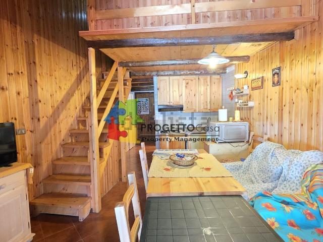 Appartamento in vendita di 36 m² in Via Donato Zinna