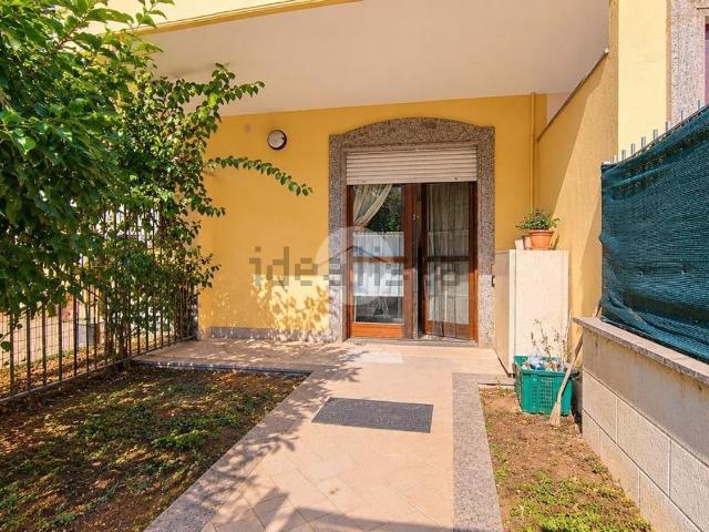 Appartamento in vendita di 36 m² in Via Enrico Viventi, 106