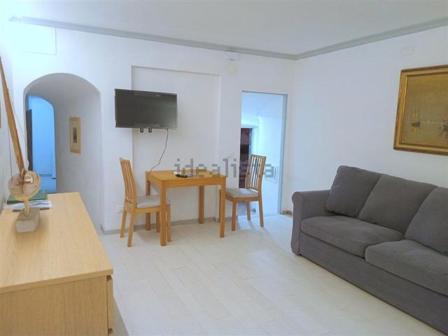 Appartamento in vendita di 36 m² in Via Filippo Forte