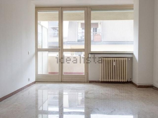Appartamento in vendita di 36 m² in Via Francesco Crispi, 26