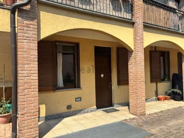 Appartamento in vendita di 36 m² in Via G. Matteotti, 5