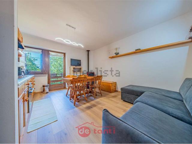 Appartamento in vendita di 36 m² in Via Giavere
