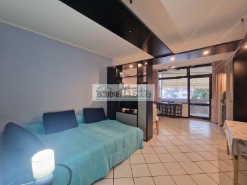 Appartamento in vendita di 36 m² in Via Giuseppe Toniolo