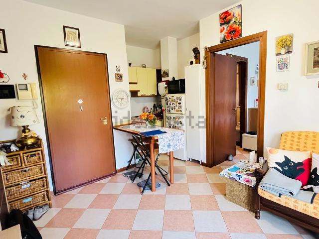 Appartamento in vendita di 36 m² in Via Giuseppe Micheli, 32