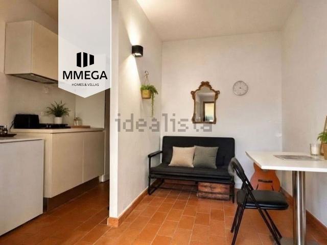 Appartamento in vendita di 36 m² in Via Grevigiana