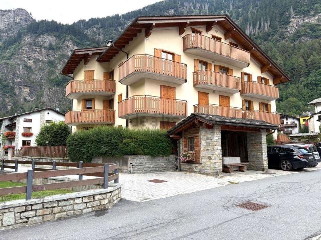 Appartamento in vendita di 36 m² in Via Iseli, 30