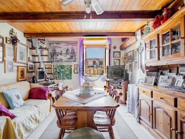Appartamento in vendita di 36 m² in Via IV Novembre, 16