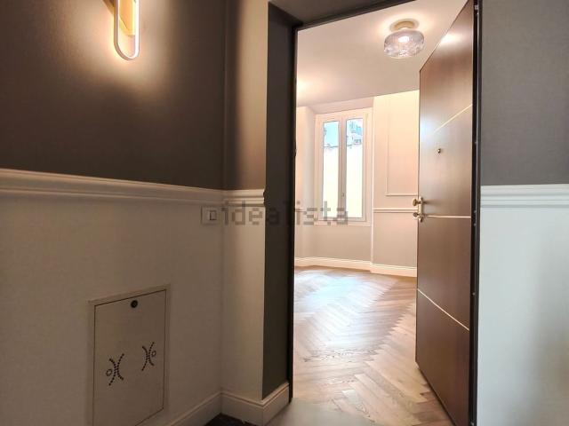 Appartamento in vendita di 36 m² in Via Leone X