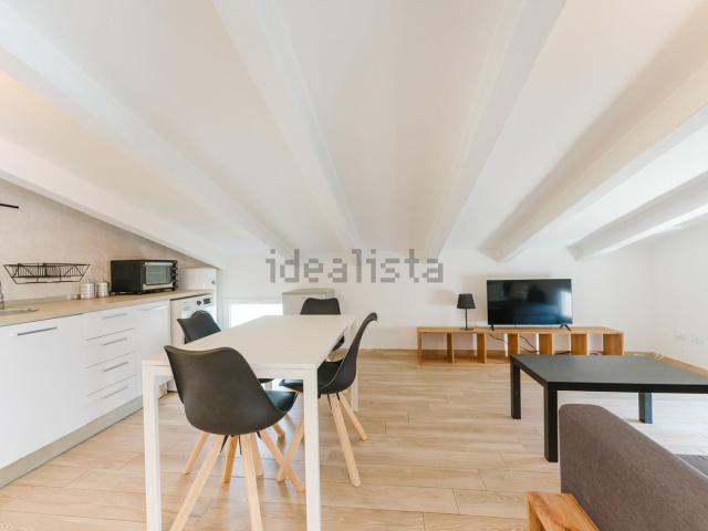 Appartamento in vendita di 36 m² in Via Levantina, 223