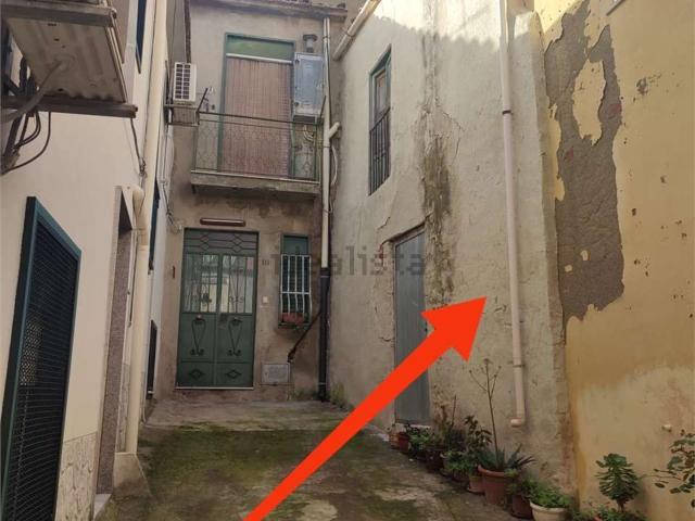 Appartamento in vendita di 36 m² in Via Libertà