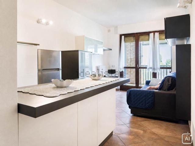 Appartamento in vendita di 36 m² in Via M. Rofrano, 9