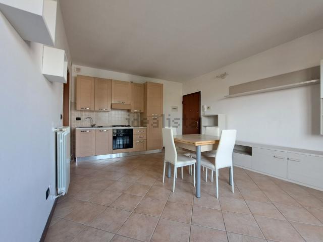 Appartamento in vendita di 36 m² in Via Magellano, 10