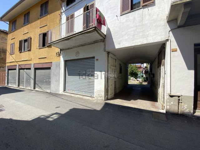 Appartamento in vendita di 36 m² in Via Massimo d&apos Azeglio, 117