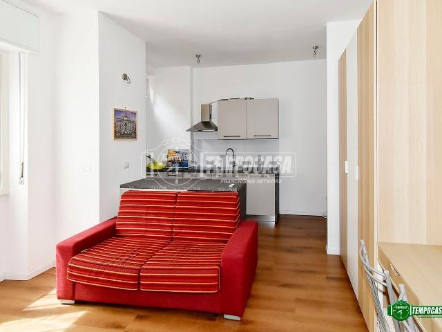 Appartamento in vendita di 36 m² in Via Meloria