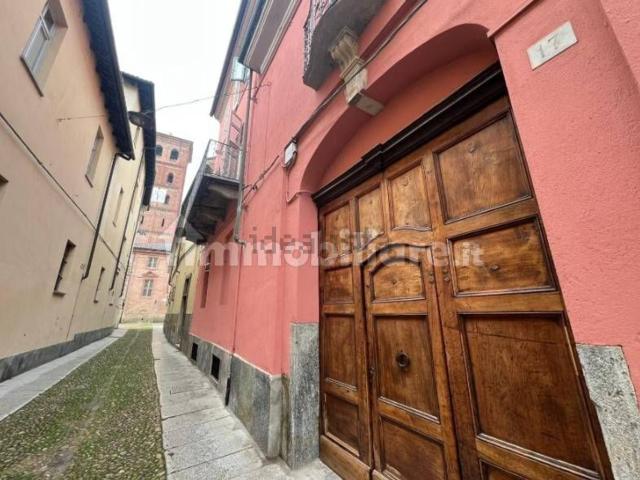 Appartamento in vendita di 36 m² in Via Milliavacca, 4