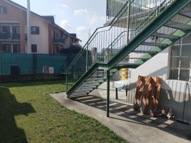 Appartamento in vendita di 36 m² in Via Mombello, 6