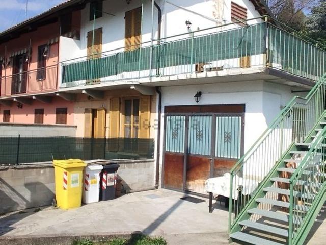 Appartamento in vendita di 36 m² in Via Mombello, 6
