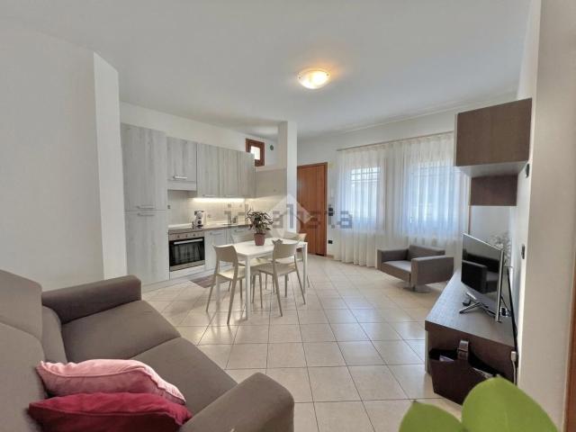 Appartamento in vendita di 36 m² in Via Monte Grappa, 13