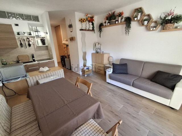 Appartamento in vendita di 36 m² in Via Monte Pora, 23
