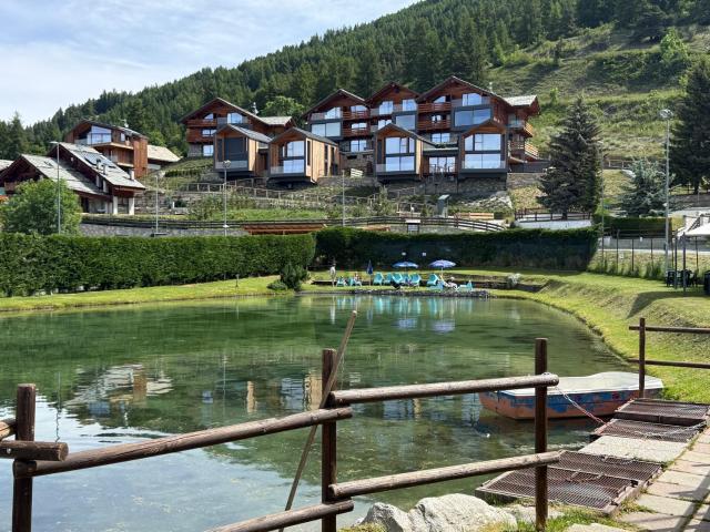Appartamento in vendita di 36 m² in Via Monfol, 70