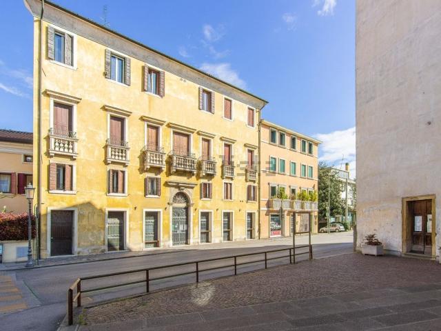 Appartamento in vendita di 36 m² in Via Ognissanti