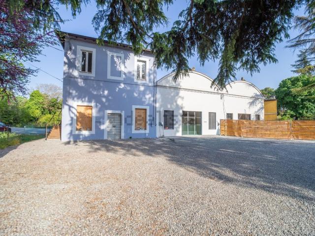 Appartamento in vendita di 36 m² in Via Oreste Grassi, 35