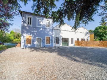 Appartamento in vendita di 36 m² in Via Oreste Grassi, 35