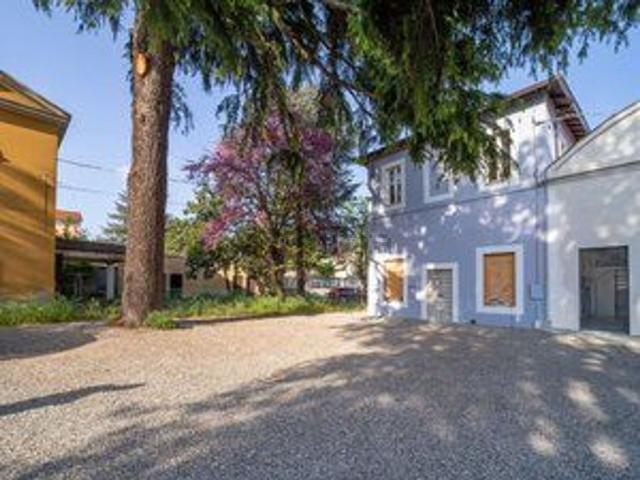 Appartamento in vendita di 36 m² in Via Oreste Grassi, 35