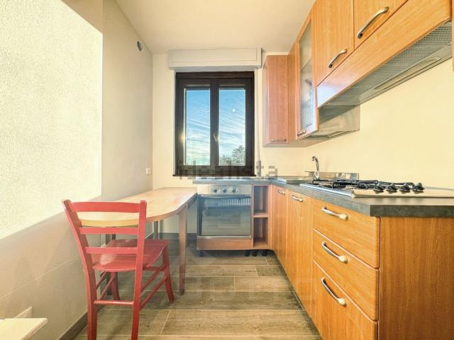 Appartamento in vendita di 36 m² in Via per Corciago, 22
