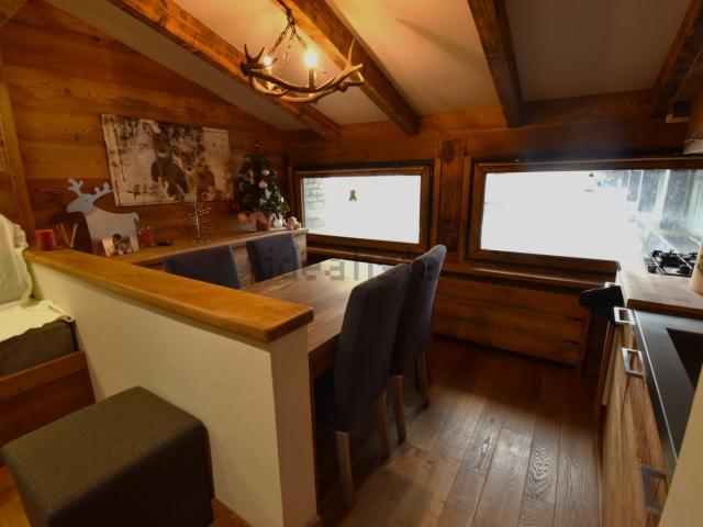 Appartamento in vendita di 36 m² in Via Pinerolo, 21