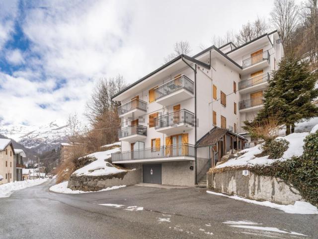 Appartamento in vendita di 36 m² in Via Pian del Re, 208