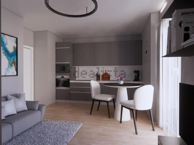 Appartamento in vendita di 30 m² in Via Pizzo Tre Signori, 5