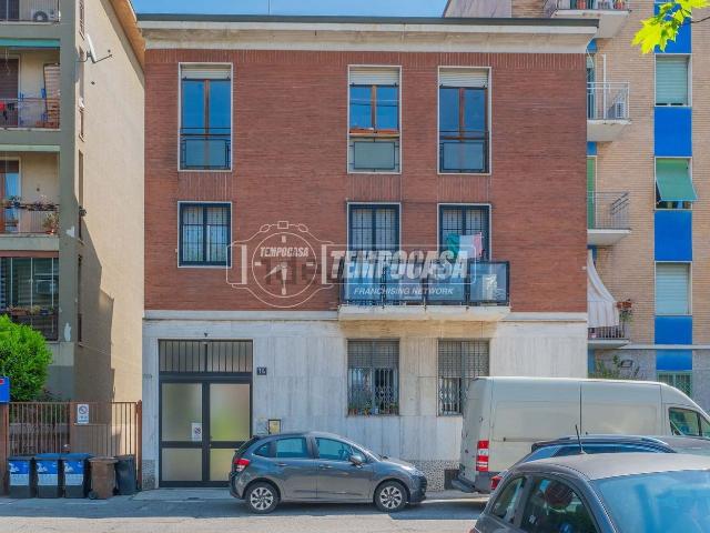 Appartamento in vendita di 36 m² in Via Privata Publio Rutilio Rufo