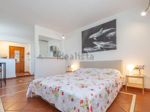 Appartamento in vendita di 36 m² in Via Ravenna