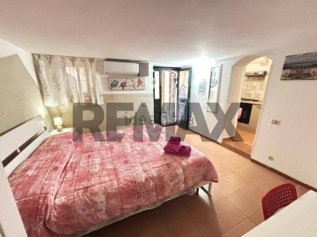 Appartamento in vendita di 36 m² in Via Resalibera