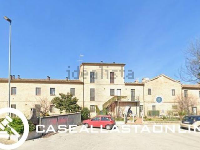 Appartamento in vendita di 36 m² in Via Santo Apollinare