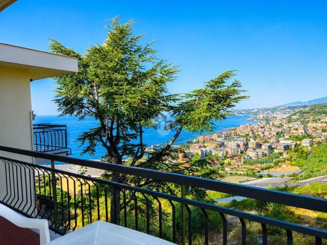 Appartamento in vendita di 36 m² in Via Santo Stevi Superiore, 9