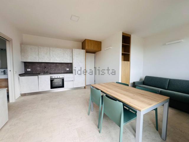 Appartamento in vendita di 36 m² in Via Salvatore Quasimodo, 1