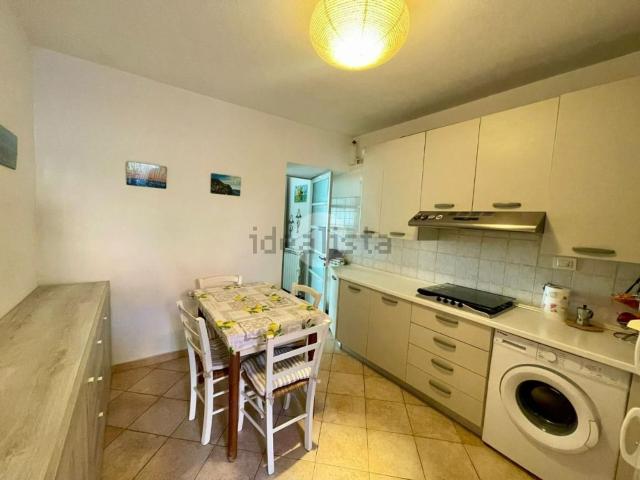 Appartamento in vendita di 36 m² in Via Sara, 129