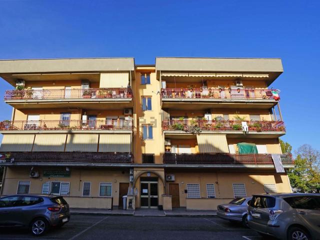 Appartamento in vendita di 36 m² in Via Servilia, 54