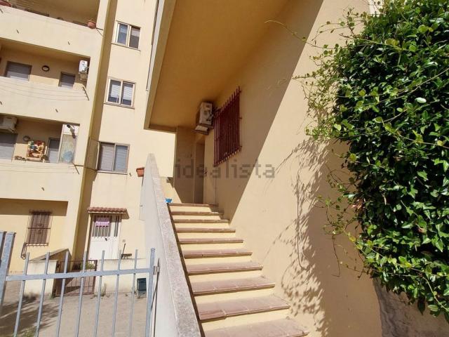 Appartamento in vendita di 36 m² in Viale Barlaam da Seminara, 23