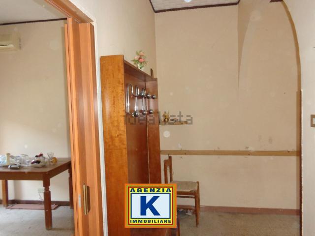 Appartamento in vendita di 36 m² in Viale dei Tigli, 41