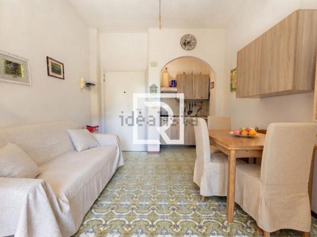 Appartamento in vendita di 36 m² in Viale Giotto, 34