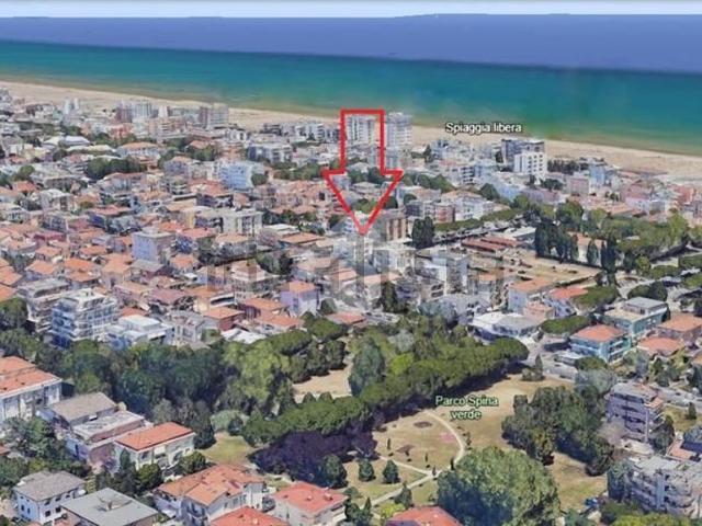 Appartamento in vendita di 36 m² in Viale Lugano, 41