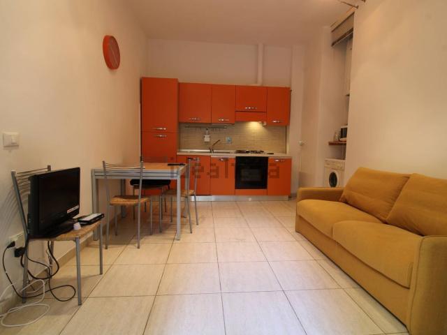 Appartamento in vendita di 36 m² in Viale Raffaello Sanzio, 27