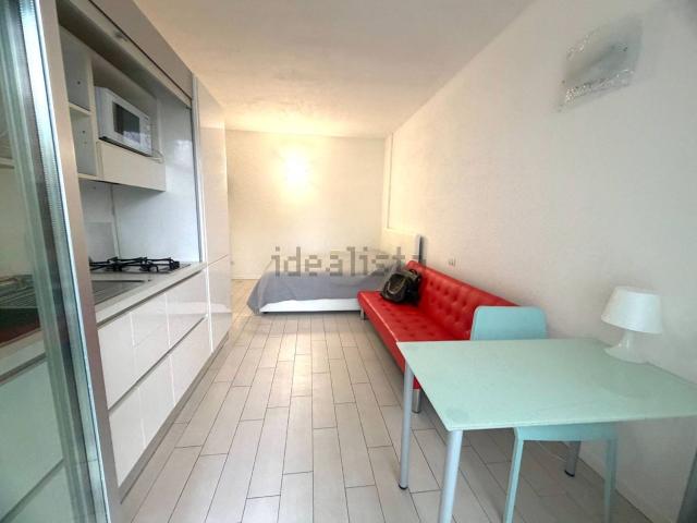 Appartamento in vendita di 36 m² in Viale Regina Margherita