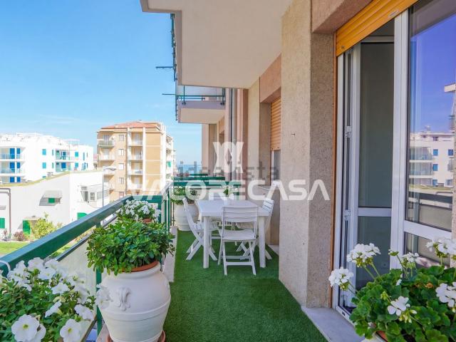 Appartamento in vendita di 36 m² in Viale Riviera, 22